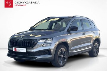 SalonPL 150KM DSG SPORTLINE+Pakiety/Gwarancja ADO Dealer