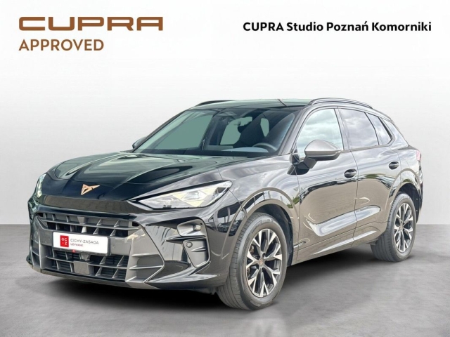 cupra