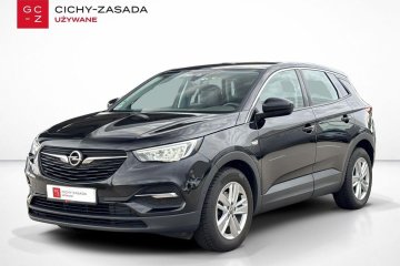 SalonPL 1.2 130KM |Kamera|Climatronic|Side.Assist|Czujniki|LED|17"