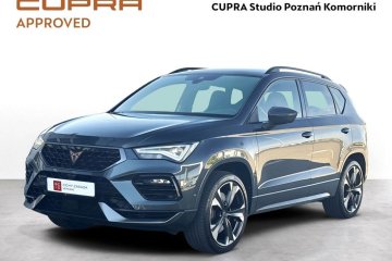VZ 2.0TSI 300KM 4x4 DSG|Podg.Szyba/kier/fotel|HAK|ACC|BEATS|VAT23%