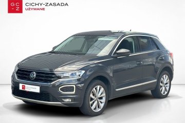 1.5TSI 150KM DSG Premium LED Navi ACC Alu17