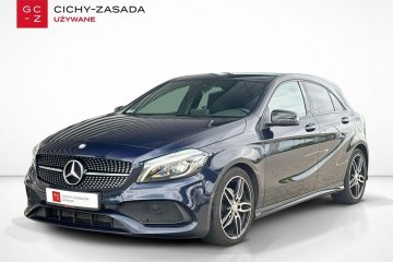 SalonPL 1.6 122KM 7G-DCT|Kamera|Podgrz.fot.|SportoweFot.|ALU18