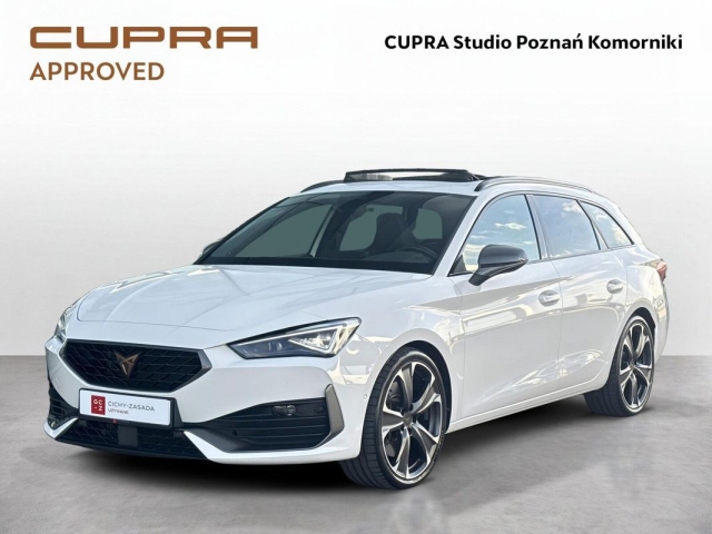 cupra