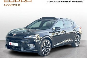 333KM VZ 4x4 DSG Panorama|INTELLIGENT DRIVE|PURE PERFORMANCE|SKYLINE