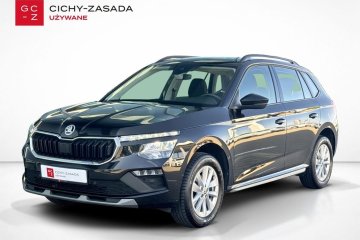 SalonPL 150KM 1.5 TSI Selection Pakiety x 2 Serwis/Gwarancja ASO