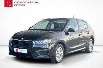 SalonPL 95 KM TSI Ambition Kamera|Wielf.Kierownica ASO BrakPCC