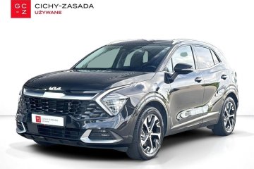 SalonPL 1.6 T-GDI 150 KM MHEV Automat BusinessLine|LED|ALU|FV23%