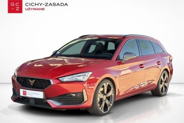 SalonPL 310KM DSG 4x4 Kubełki|19"|Kessy|HAK holowniczy ASO Dealer