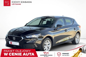 SalonPL 115KM TSI |Podgrz.Fotele/KIER|ACC|Kamera|As.Parkowania| VAT23%