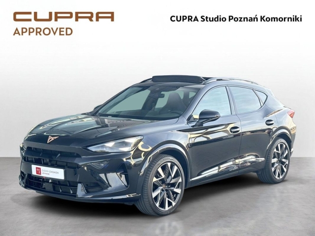 cupra