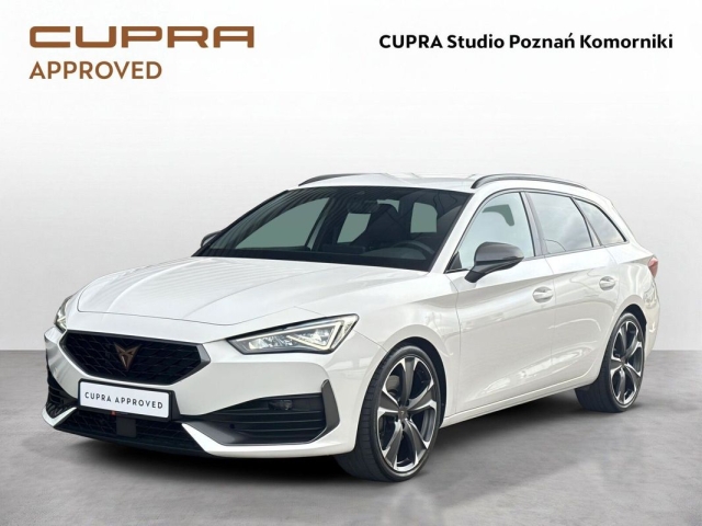 cupra