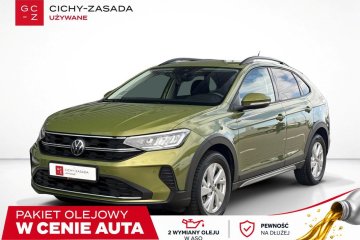 SalonPL 115 KM TSI Life|Kamera|Czujniki|Fot.Podgrz.|AppConnect|FV23%