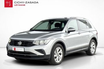 SalonPL 150KM TSI DSG Life+Premium+Zimowy+Chrom|ACC|18" ASO