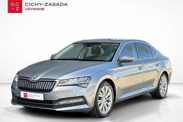 SalonPL 217KM 1.4TSI+EE Style+Tech|Kessy|El.bagażnik|Columbus|Kam360|