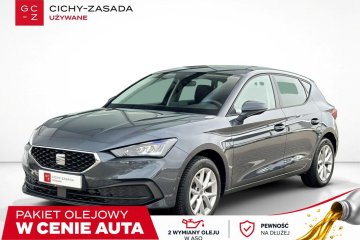 SalonPL 1.5 TSI |Podgrz.Fotele/KIER|ACC|Kamera|As.Parkowania| VAT23%