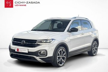 SalonPL Style 1.5TSI 150KM DSG Business/Komfort/Black/Kamera VAT23%
