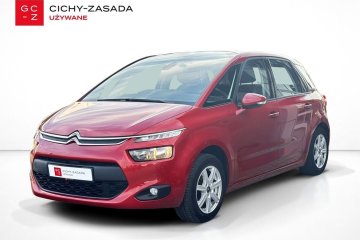 SalonPL 1.2 130KM Seduction + Pakiety Miejski|Podróżny+Hak holowniczy!