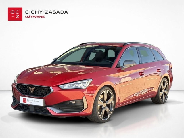 cupra