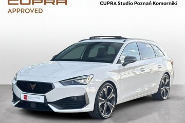 TSI 310KM DSG |Beats|Fulllink|Panorama|El.klapa|Skóra|Kamera|VAT23%