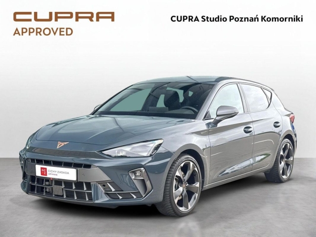 cupra