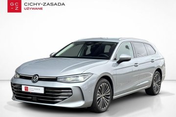 SalonPL 2.0TDI DSG Elegance|IQ.Drive|Kam360|Masaż|Ambient|SideAssist|