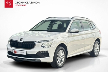 1.0 TSI 95 KM DSG|Selection|Podgrz.Kierownica/Szyba/Fotele|FV23%
