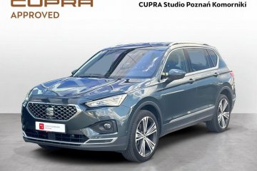 SalonPL 190KM 4x4 DSGXcellence|20"|Beats|XL|Mak.360.|Indukcja|DCC|23%