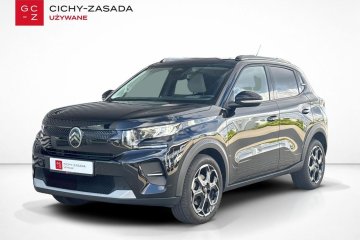 SalonPL MAX 1.2 100KM|Kamera|FullLED|ALU|Klimatronic|Czujniki Tył|