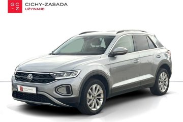 SalonPL TSI 150KM LifePlus|Pakiety|Keyless|Kamera|LED|ALU|Gwarancja