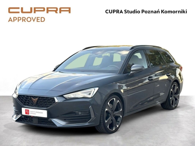 cupra