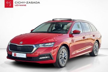 2.0 TDI 150KM DSG AM Tour-Ambition|Combi|Matrixy|PANORAMA|Kessy|VAT23%