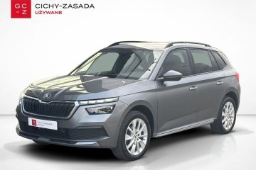 SalonPL 150KM Style DSG|LED|Kamera|el.Klapa|Virtual|Pod.kier/fot|FV23%