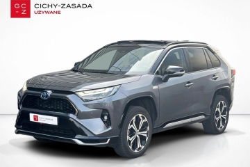 SalonPL Executive 2.5 Plug-In 306KM+SkyView|Skóra|Wentylacja VAT23%