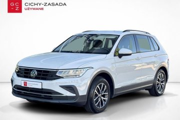 LIFE 2.0 TDI DSG|Podgrz.fotele|Climatronic|Czujniki|LED|NAVI|VAT 23%