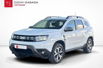 SalonPL Journey 130 KM LED|Tempomat|Klima automat|Carplay|NAVI|Keyless