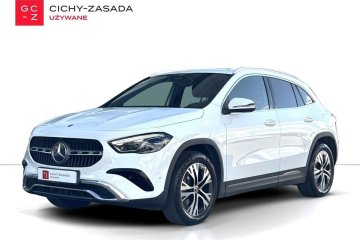SalonPL 190KM DCT 4Matic Skóra|Kam360|Keyless|Ogrz.Postojowe|Hak|18