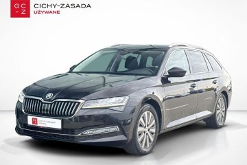 2.0TDI 150KM DSG Style|Matrix|Kamera|Kessy|Nawigacja|smartlink|VAT23%