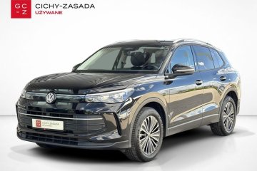 2.0 TDI 150KM DSG GOAL|DSG|ACC|Hak|Kamery360|Alu18"|Navi|VAT23%