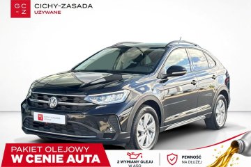 SalonPL 115 KM TSI Life|Kamera|Czujniki|Fot.Podgrz.|AppConnect|FV23%