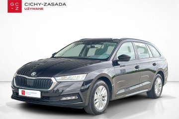 2.0TDI 150KM DSG Masaż|Kamera|Smartlink|Kessy|Podg.kier|NAVI|FV23%