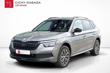 SalonPL 1.5 TSI 150KM DSG STYLE Pakiety|ACC|Kamera|Podgrz.Szyba/Fotele