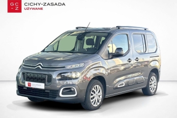 SalonPL 1.5 BlueHDI 130KM|LED|Kamera|Climatronic|Tempomat|VAT23%