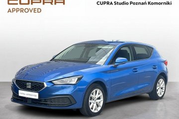 SalonPL 1.5 TSI |Podgrz.Fotele/KIER|ACC|Kamera|As.Parkowania| VAT23%