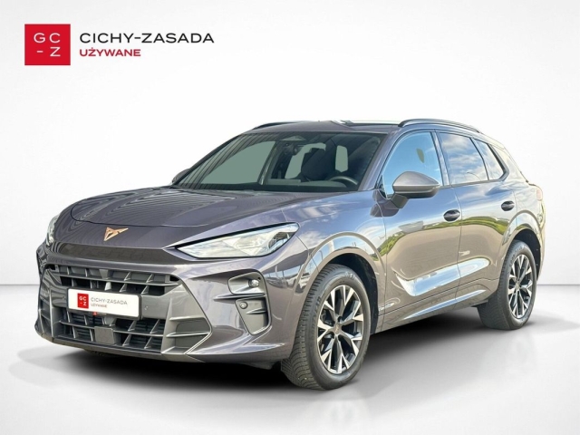 cupra