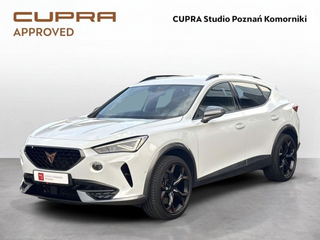 cupra