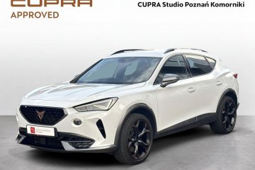 SalonPL VZ 310KM DSG 4x4 |19"|Kubełki|MatrixLED|Gwarancja|Dealer|Gwar.