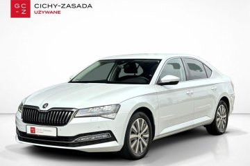 SalonPL 190KM DSG Style|Kessy|El.Klapa|Podgrz.fot|Czujniki|Kamera|FV